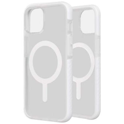 Bodyguardz Original Accessories White Bodyguardz Ace Pro with MagSafe Case for iPhone 14 Pro Max
