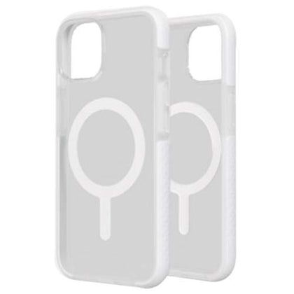 Bodyguardz Original Accessories White Bodyguardz Ace Pro with MagSafe Case for iPhone 14