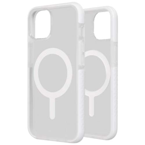 Bodyguardz Original Accessories White Bodyguardz Ace Pro with MagSafe Case for iPhone 14 Pro