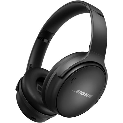 Bose Headphones Black Bose QuietComfort 45 Wireless Headphones