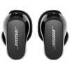 Bose Headphones Black Bose QuietComfort II Noise Cancelling Earbuds