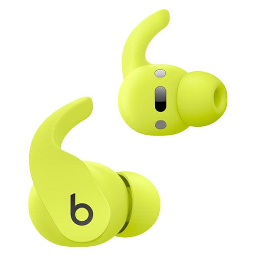 Beats Fit Pro Earbuds Yellow - 1