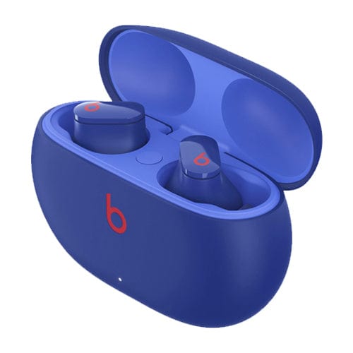 Beats Studio Buds True Wireless Earphones Ocean Blue - 5