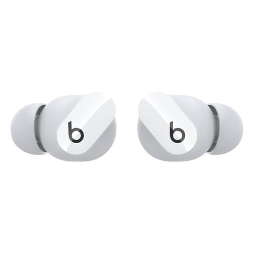 Beats by Dre Headphones White Beats Studio Buds True Wireless Earphones