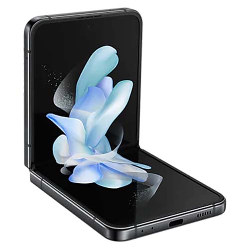Samsung Mobile Samsung Galaxy Z Flip4 (8GB RAM 512GB 5G)