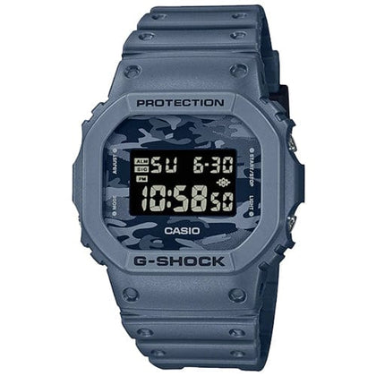 Casio Watch Casio G-Shock Watch DW-5600CA-2