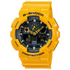 Casio Watch Casio G-Shock Watch GA-100A-9ADR