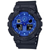 Casio Watch Casio G-Shock Watch GA-100BP-1A
