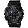 Casio G-Shock Watch GA-100CF-1ADR Front