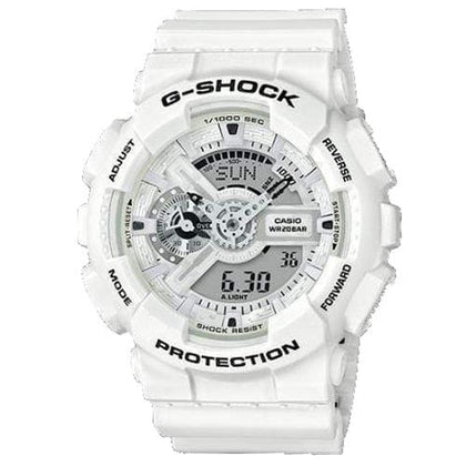 Casio Watch Casio G-Shock Watch GA-110MW-7A