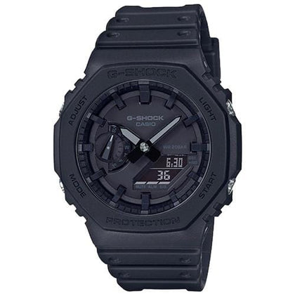 Casio Watch Casio G-Shock Watch GA-2100-1A1