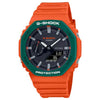 Casio Watch Casio G-Shock Watch GA-2110SC-4A