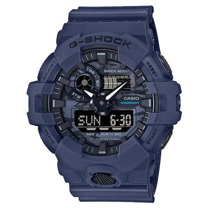 Casio Watch Casio G-Shock Watch GA-700CA-2A