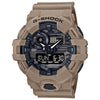 Casio Watch Casio G-Shock Watch GA-700CA-5A