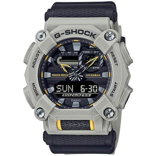 Casio Watch Casio G-Shock Watch GA-900HC-5A