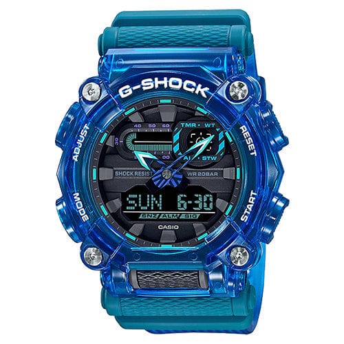 Casio Watch Casio G-Shock Watch GA-900SKL-2A