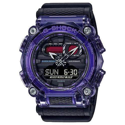 Casio Watch Casio G-Shock Watch GA-900TS-6A