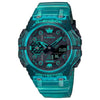 Casio Watch Casio G-Shock Watch GA-B001G-2A