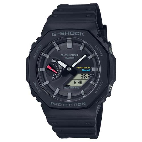 Casio G-Shock Watch GA-B2100-1A