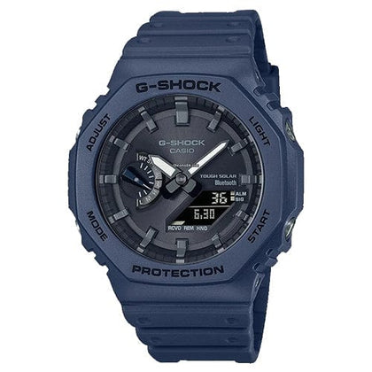 Casio Watch Casio G-Shock Watch GA-B2100-2A