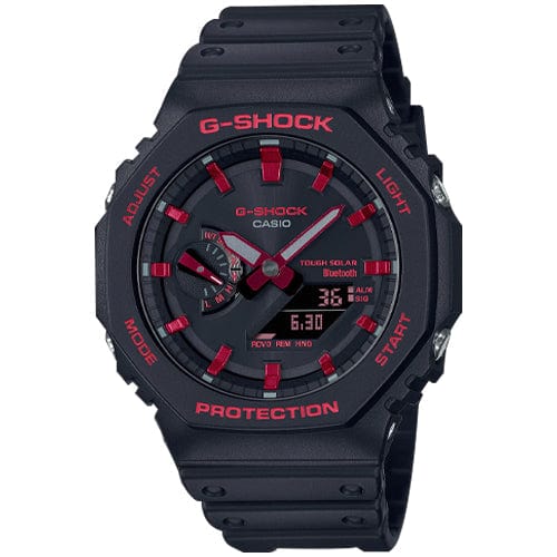 Casio Watch Casio G-Shock Watch GA-B2100BNR-1A