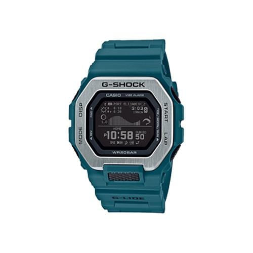 Casio G-Shock G-Lide Watch GBX-100-2 Front