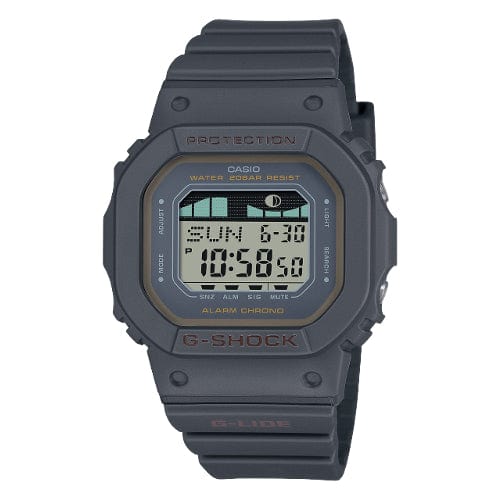 Casio Watch Casio G-Shock G-Lide Watch GLX-S5600-1