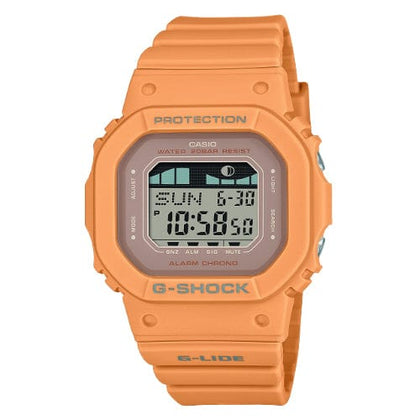 Casio Watch Casio G-Shock G-Lide Watch GLX-S5600-4