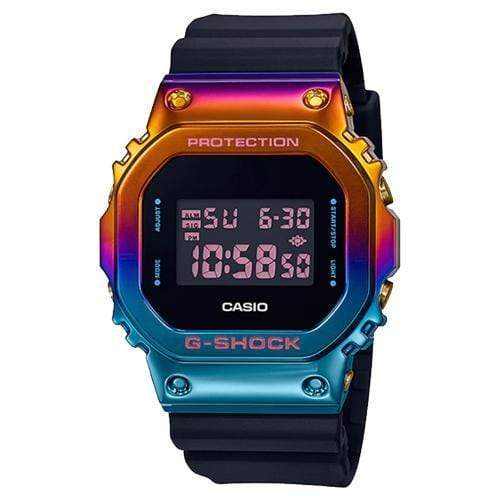 Casio Watch Casio G-Shock Watch GM-5600SN-1