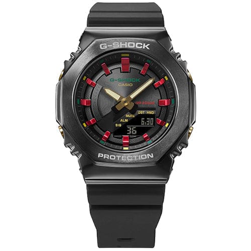 Casio Watch Casio G-Shock Watch GM-S2100CH-1A
