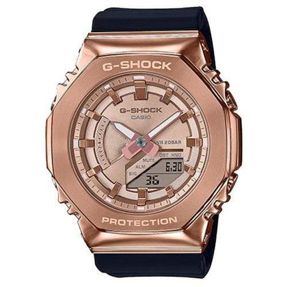 Casio Watch Casio G-Shock Watch GM-S2100PG-1A4