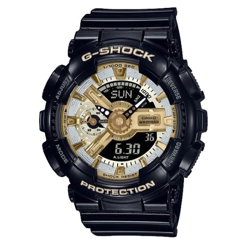 Casio Watch Casio G-Shock Watch GMA-S110GB-1A
