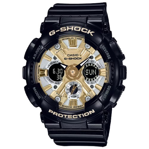 Casio Watch Casio G-Shock Watch GMA-S120GB-1A