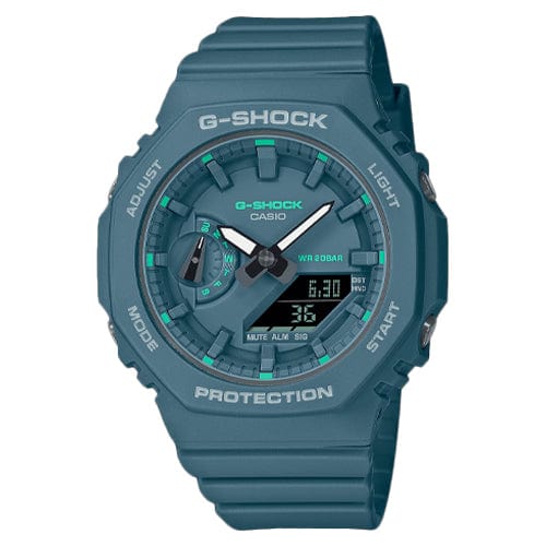 Casio Watch Casio G-Shock Watch GMA-S2100GA-3A