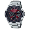 Casio Watch Casio G-Shock G-Steel Watch GST-B400AD-1A4