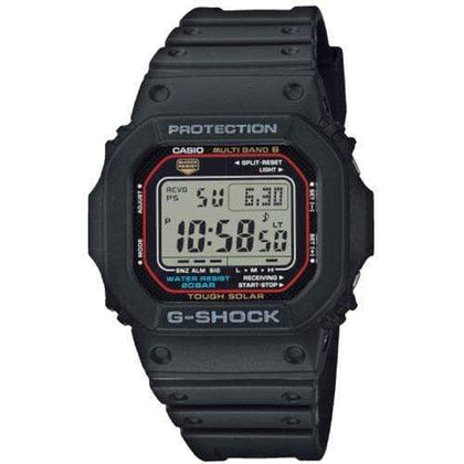 Casio Watch Casio G-Shock Watch GW-M5610U-1