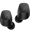 SENNHEISER Headphones Black Sennheiser CX Plus SE True Wireless ANC In-Ear Headphones