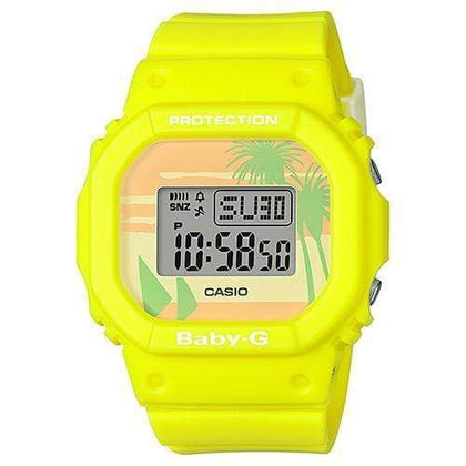 Casio Watch Casio Baby-G Watch BGD-560BC-9