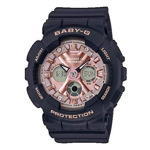 Casio Baby-G Watch BA-130-1A4