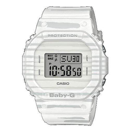 Casio G-Shock+Baby-G Watch Bundle SLV-19B-1D