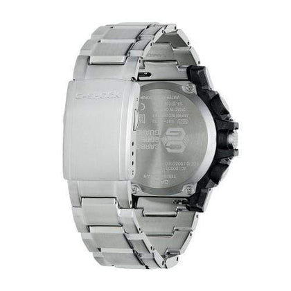 Casio Watch Casio G-Shock G-Steel Watch GST-B300SD-1A