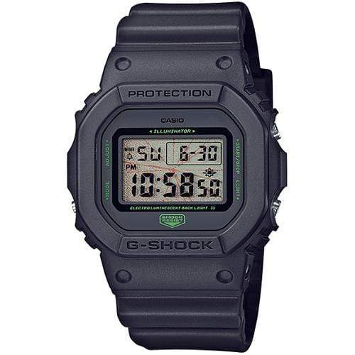Casio Watch Casio G-Shock Watch DW-5600MNT-1