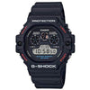 Casio G-Shock Watch DW-5900-1DR - Front View