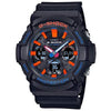 Casio Watch Casio G-Shock Watch GAS-100CT-1A