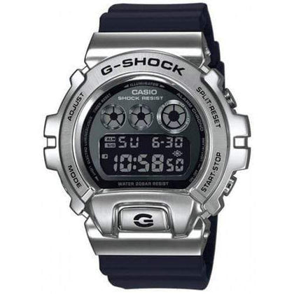 Casio Watch Casio G-Shock Watch GM-6900-1