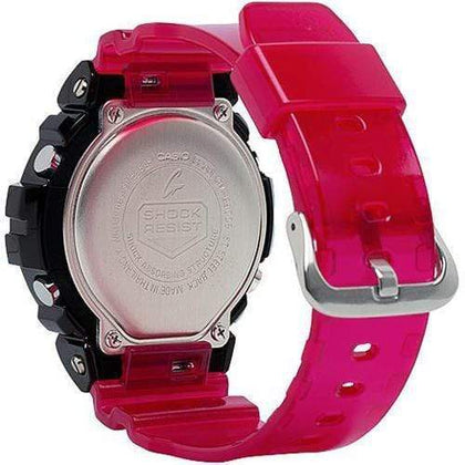 Casio Watch Casio G-Shock Watch GM-6900B-4
