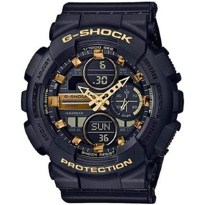 Casio Watch Casio G-Shock Watch GMA-S140M-1A