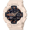 Casio Watch Casio G-Shock Watch GMA-S140M-4A