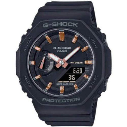 Casio Watch Casio G-Shock Watch GMA-S2100-1A