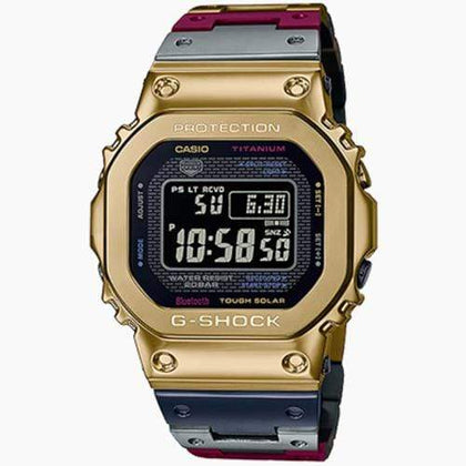 Casio Watch Casio G-Shock Watch GMW-B5000TR-9